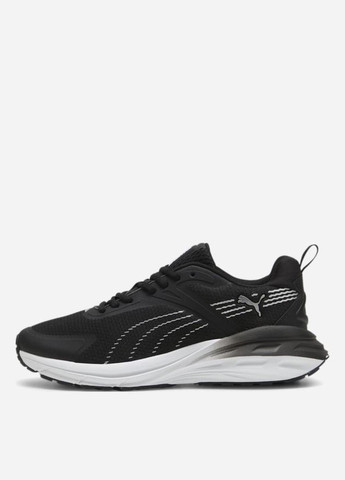 Черные демисезонные кроссовки 39523502 Puma Hypnotic