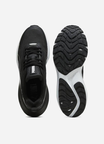 Черные демисезонные кроссовки 39523502 Puma Hypnotic