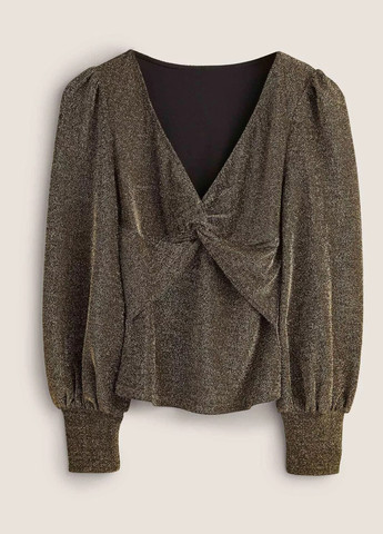 Комбінована блуза Boden