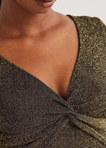 Комбінована блуза Boden