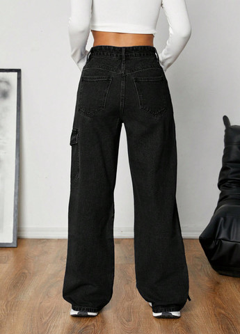 Джинси SHEIN - (342382723)