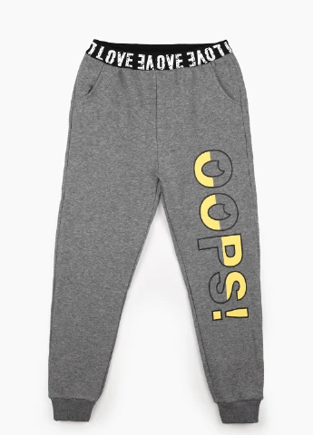 Спортивні штани No Brand (254050119)
