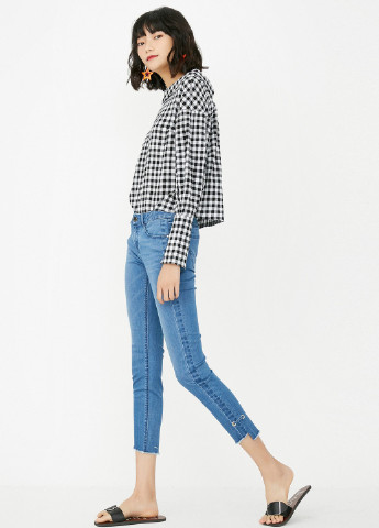 Джинсы Only - (253695413)