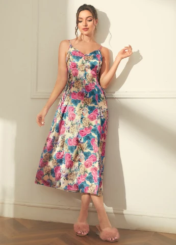 Пеньюар SHEIN (311528104)