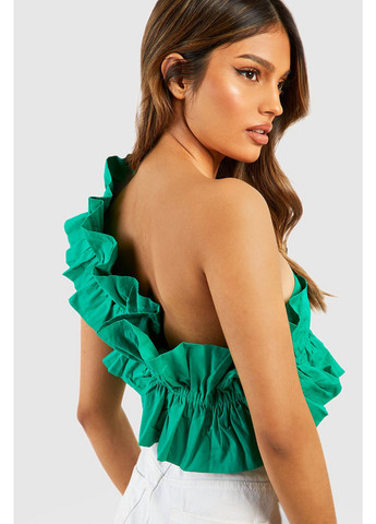 Топ Boohoo (362157364)