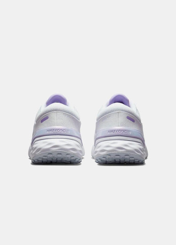 Кросівки DR2682-100 Nike Renew Run 5 білі демісезони (317229298)