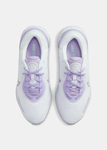 Кросівки DR2682-100 Nike Renew Run 5 білі демісезони (317229298)