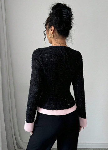 Жакет SHEIN (340304350)