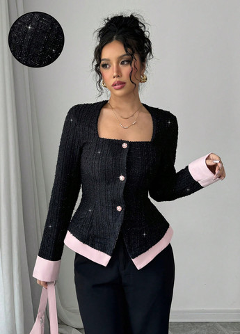 Жакет SHEIN (340304350)