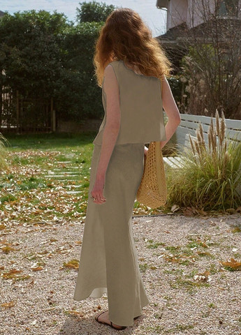 Костюм (топ, юбка) SHEIN (365682843)