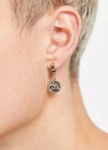 Сережки Asos (253404116)