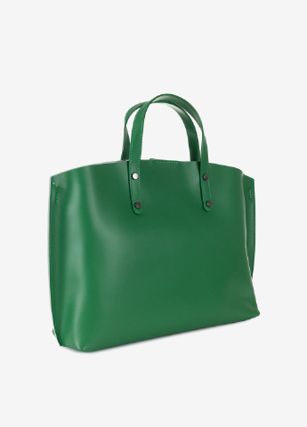 Сумка жіноча шкіряна шоппер велика Shopper Regina Notte (253109005)