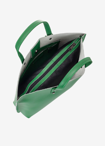 Сумка жіноча шкіряна шоппер велика Shopper Regina Notte (253109005)