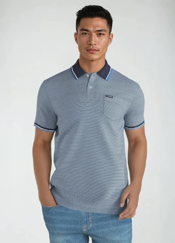 Поло U.S. Polo Assn. (329098107)