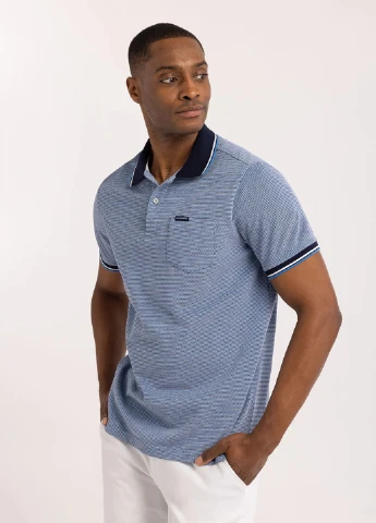 Поло U.S. Polo Assn. (329098107)