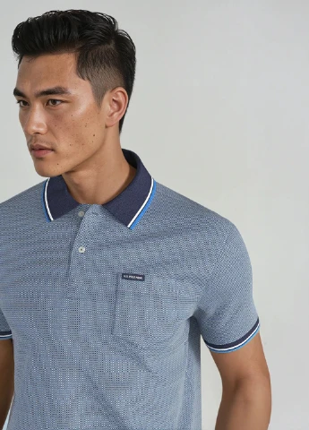 Поло U.S. Polo Assn. (329098107)