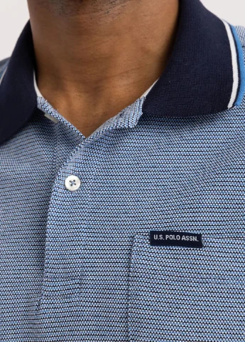 Поло U.S. Polo Assn. (329098107)