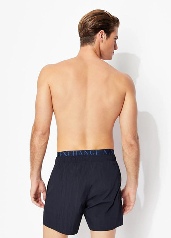 Шорти Armani Exchange (365697292)