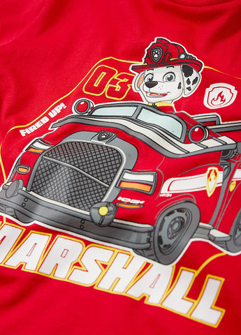 Комбинированная всесезон пижама (футболка, шорты) футболка + шорты C&A