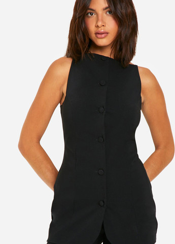 Костюм (жилет, штани) Boohoo (322652412)