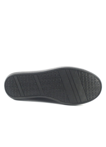 Чорні кеди Mila