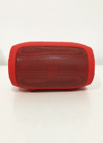 Портативная bluetooth колонка влагостойкая Charge Mini E3 Красная VTech (253336619)