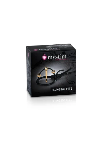 Утяжка для пениса Mystim (252010205)