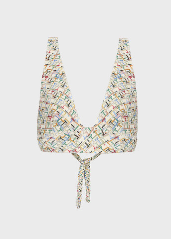 Купальный лиф Tommy Hilfiger (306920591)