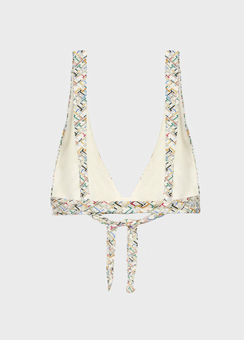 Купальный лиф Tommy Hilfiger (306920591)