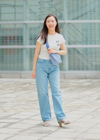 Сумка Uniqlo (347579908)