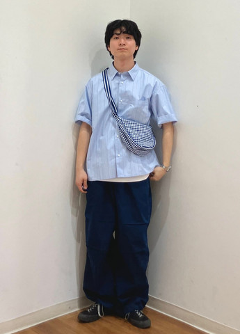 Сумка Uniqlo (347579908)