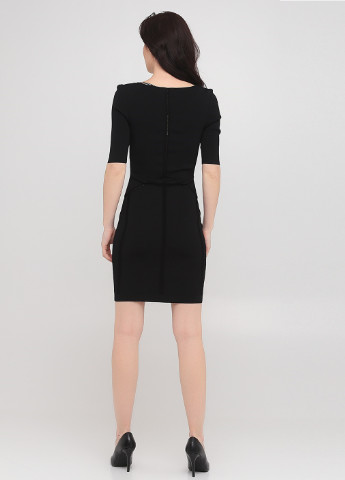 Черное платье Only