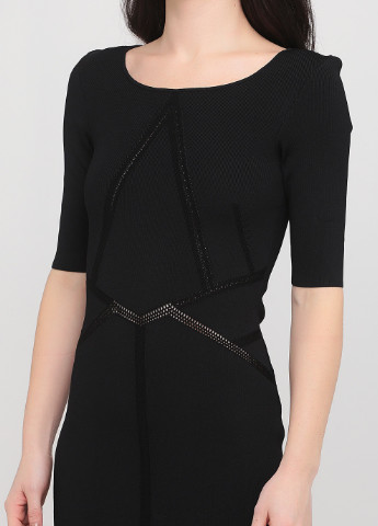 Черное платье Only