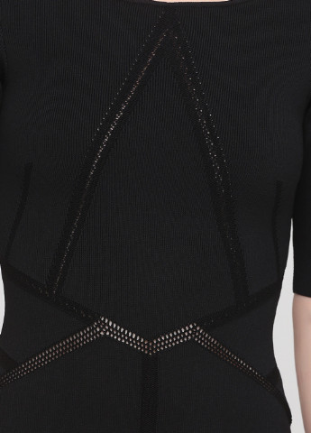 Черное платье Only