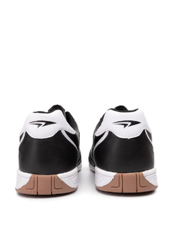 Черные демисезонные кросівки Sprandi MP07-15193-10