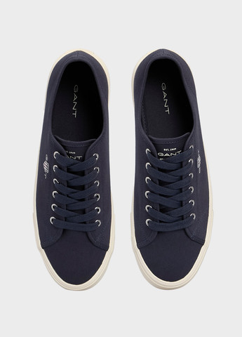 Синій кеди Gant