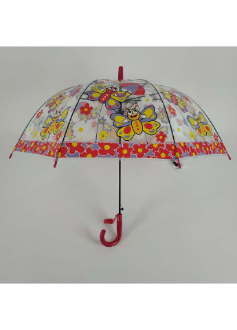 Комбинированный зонт Paolo Rosi трость (194010971)