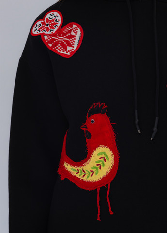 Худи Nora Kvittin (301079943)