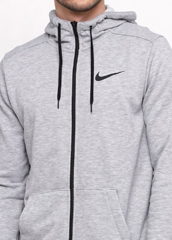 Толстовка Nike m nk dry hoodie fz fleece (184148763)