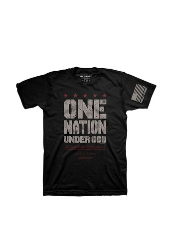 Черная футболка Ripple Junction