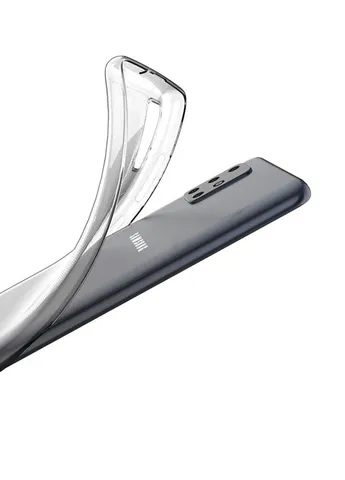 Чохол для мобільного телефону (смартфону) Samsung Galaxy A51 SM-A515 Transparancy (704641) BeCover (201493433)