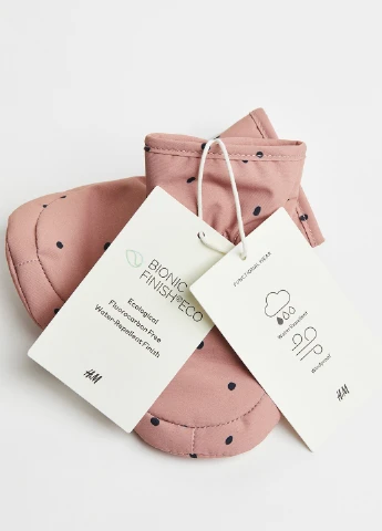 Рукавицы H&M (268221176)