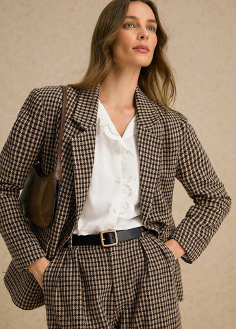 Жакет SHEIN (341100854)