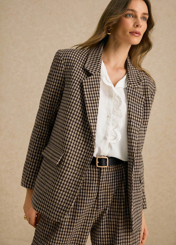 Жакет SHEIN (341100854)