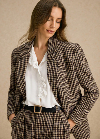 Жакет SHEIN (341100854)