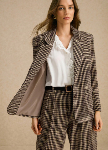 Жакет SHEIN (341100854)