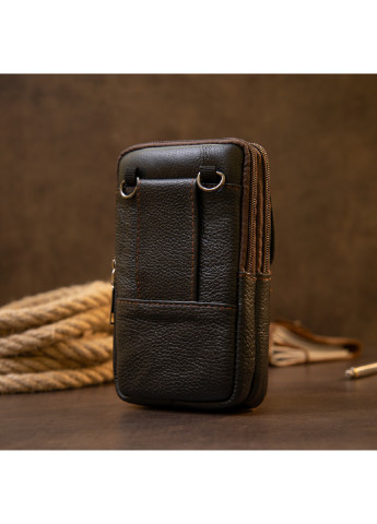 Сумка на пояс на два отделения Vintage (241228731)