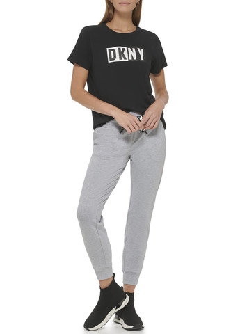 Футболка DKNY - (295457411)