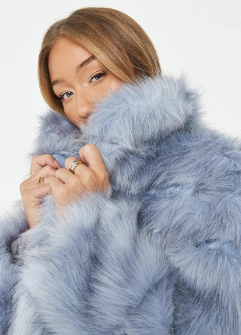 Полушубок Missguided (261030402)