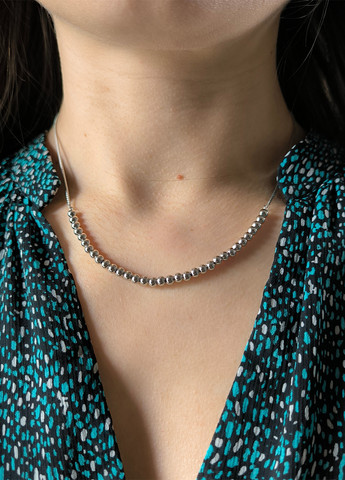 Колье Silver Flame (336574340)